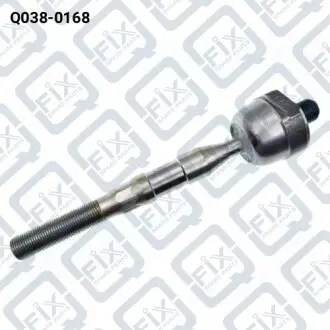 Q0380168 Тяга рульова Q-FIX підбір по vin на Brocar