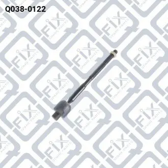 Q0380122 Тяга рульова Q-FIX підбір по vin на Brocar