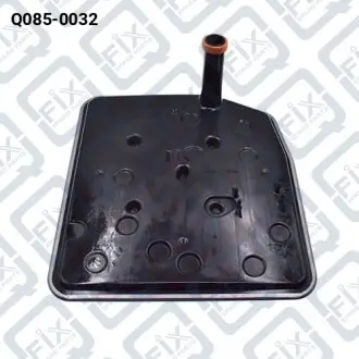 Q0850032 ФИЛЬТР АКПП Q-FIX підбір по vin на Brocar
