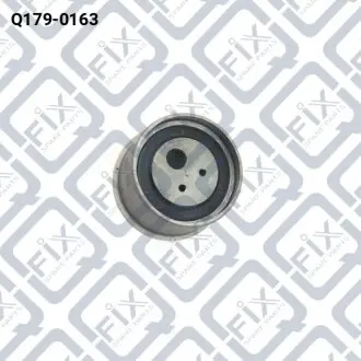 Q1790163 Ролик ГРМ Q-FIX підбір по vin на Brocar