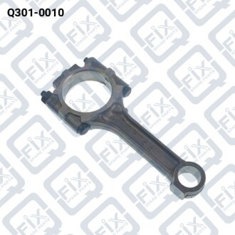 Q3010010 Шатун Q-FIX подбор по vin на Brocar
