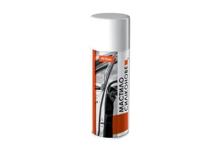 000016568 Cиліконове мастило (320ml) PiTon підбір по vin на Brocar