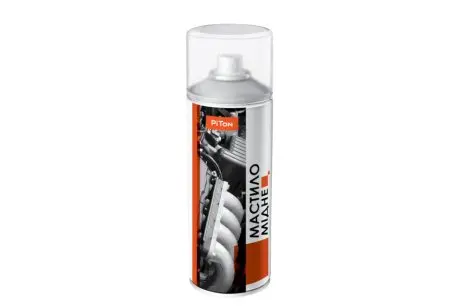 000019944 Мастило мідне (400ml) PiTon підбір по vin на Brocar