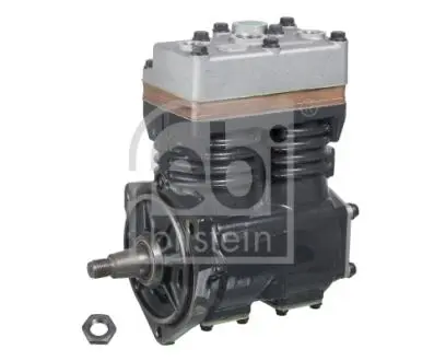106981 Компресор пневматичної системи FEBI BILSTEIN підбір по vin на Brocar