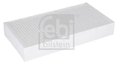 179909 Фільтр салону FEBI BILSTEIN підбір по vin на Brocar