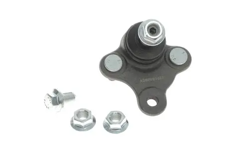 ADBP860167 Кульова опора BLUE PRINT підбір по vin на Brocar