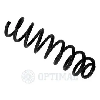 OPCSP01405 Пружина підвіски OPTIMAL підбір по vin на Brocar