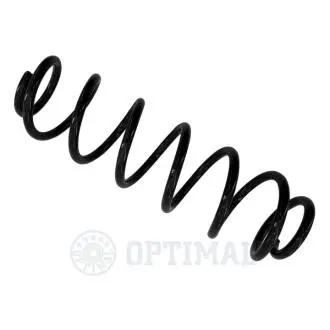 OPCSP01373 Пружина підвіски OPTIMAL підбір по vin на Brocar