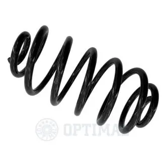 OPCSP01366 Пружина підвіски OPTIMAL підбір по vin на Brocar