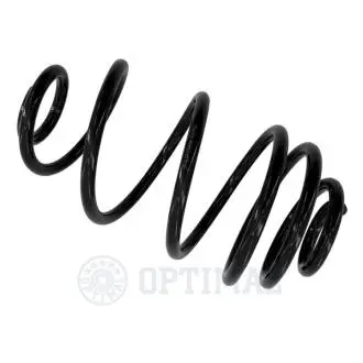 OPCSP01334 Пружина підвіски OPTIMAL підбір по vin на Brocar
