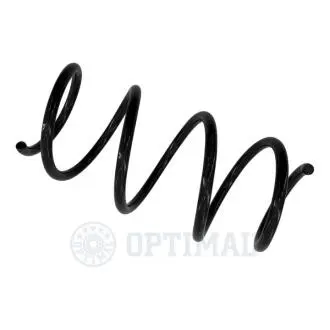 OPCSP01335 Пружина підвіски OPTIMAL підбір по vin на Brocar