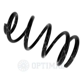 OPCSP01340 Пружина підвіски OPTIMAL підбір по vin на Brocar