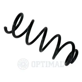 OPCSP01314 Пружина підвіски OPTIMAL підбір по vin на Brocar