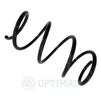 OPCSP01299 Пружина підвіски OPTIMAL подбор по vin на Brocar