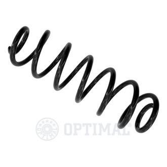 OPCSP01289 Пружина підвіски OPTIMAL підбір по vin на Brocar