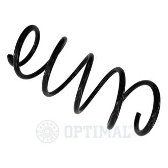 OPCSP01247 Пружина підвіски OPTIMAL підбір по vin на Brocar