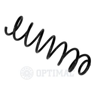 OPCSP01249 Пружина підвіски OPTIMAL підбір по vin на Brocar