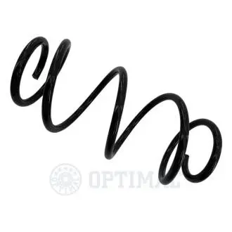 OPCSP01251 Пружина підвіски OPTIMAL підбір по vin на Brocar