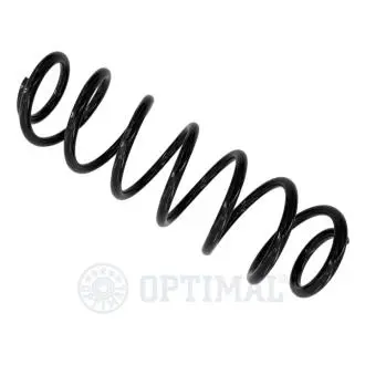 OPCSP01272 Пружина підвіски OPTIMAL підбір по vin на Brocar