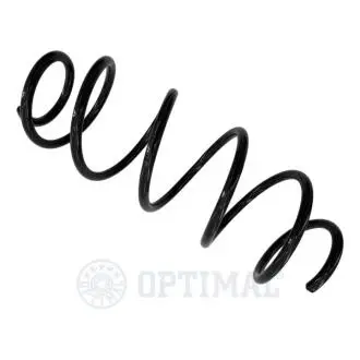 OPCSP01267 Пружина підвіски OPTIMAL підбір по vin на Brocar
