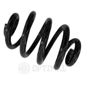 OPCSP01261 Пружина підвіски OPTIMAL підбір по vin на Brocar