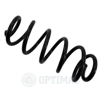 OPCSP01242 Пружина підвіски OPTIMAL підбір по vin на Brocar
