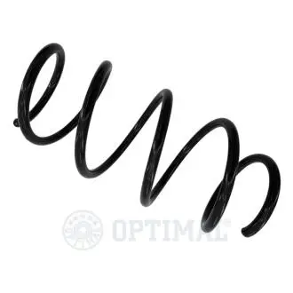 OPCSP01241 Пружина підвіски OPTIMAL підбір по vin на Brocar