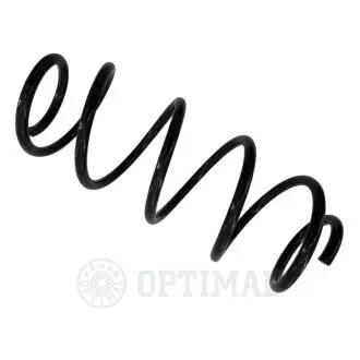 OPCSP01239 Пружина підвіски OPTIMAL підбір по vin на Brocar