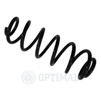 OPCSP01238 Пружина підвіски OPTIMAL подбор по vin на Brocar