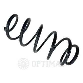 OPCSP01223 Пружина підвіски OPTIMAL підбір по vin на Brocar