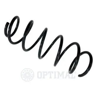 OPCSP01226 Пружина підвіски OPTIMAL підбір по vin на Brocar