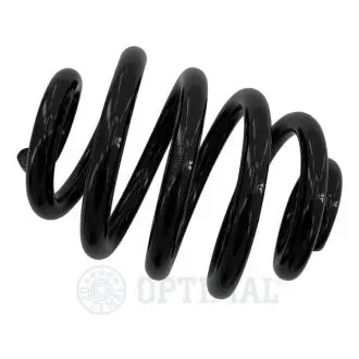 OPCSP01231 Пружина підвіски OPTIMAL подбор по vin на Brocar