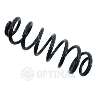 OPCSP01221 Пружина підвіски OPTIMAL підбір по vin на Brocar