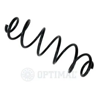 OPCSP01219 Пружина підвіски OPTIMAL підбір по vin на Brocar
