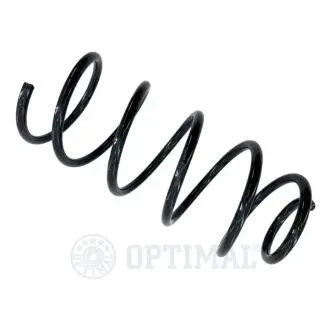 OPCSP01218 Пружина підвіски OPTIMAL подбор по vin на Brocar
