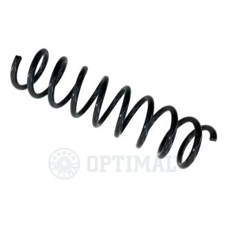 OPCSP01217 Пружина підвіски OPTIMAL підбір по vin на Brocar
