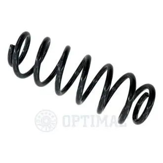 OPCSP01216 Пружина підвіски OPTIMAL підбір по vin на Brocar