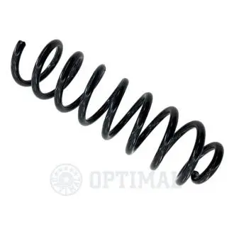 OPCSP01213 Пружина підвіски OPTIMAL подбор по vin на Brocar