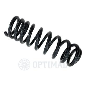 OPCSP01192 Пружина підвіски OPTIMAL підбір по vin на Brocar