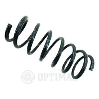 OPCSP01198 Пружина підвіски OPTIMAL підбір по vin на Brocar