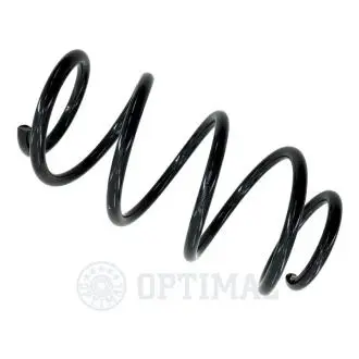 OPCSP01199 Пружина підвіски OPTIMAL підбір по vin на Brocar