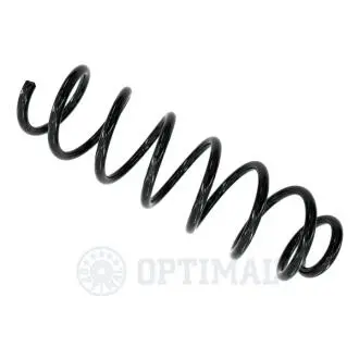OPCSP01204 Пружина підвіски OPTIMAL подбор по vin на Brocar
