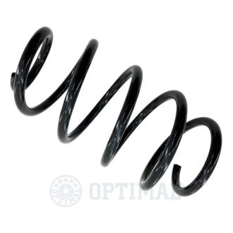 OPCSP01205 Пружина підвіски OPTIMAL підбір по vin на Brocar