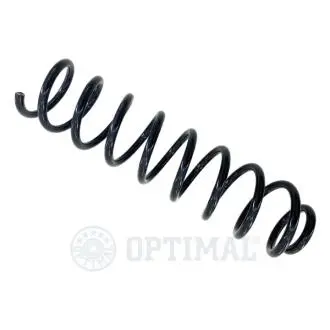OPCSP01188 Пружина підвіски OPTIMAL підбір по vin на Brocar