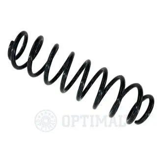 OPCSP01178 Пружина підвіски OPTIMAL підбір по vin на Brocar