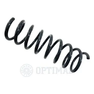 OPCSP01179 Пружина підвіски OPTIMAL подбор по vin на Brocar