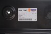 5051290 Бампер передній AUTOTECHTEILE підбір по vin на Brocar