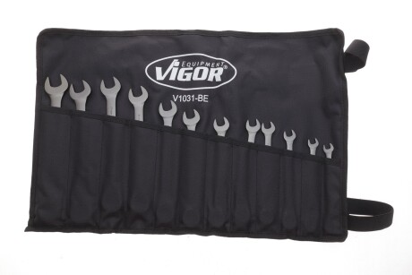V1031BE Набір ключів VIGOR підбір по vin на Brocar