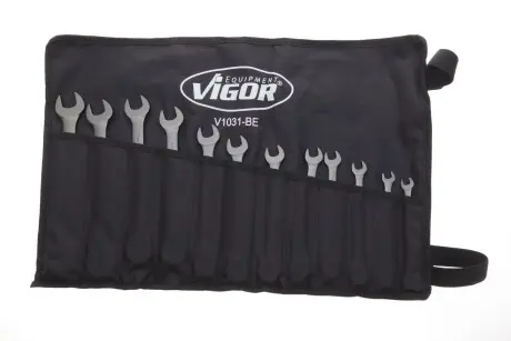 V1031BE Набір ключів VIGOR підбір по vin на Brocar