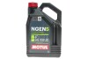 Олива для 4-х тактних двигунів синтетична естерова MOTUL NGEN 5 10W30 4T 4L 839041